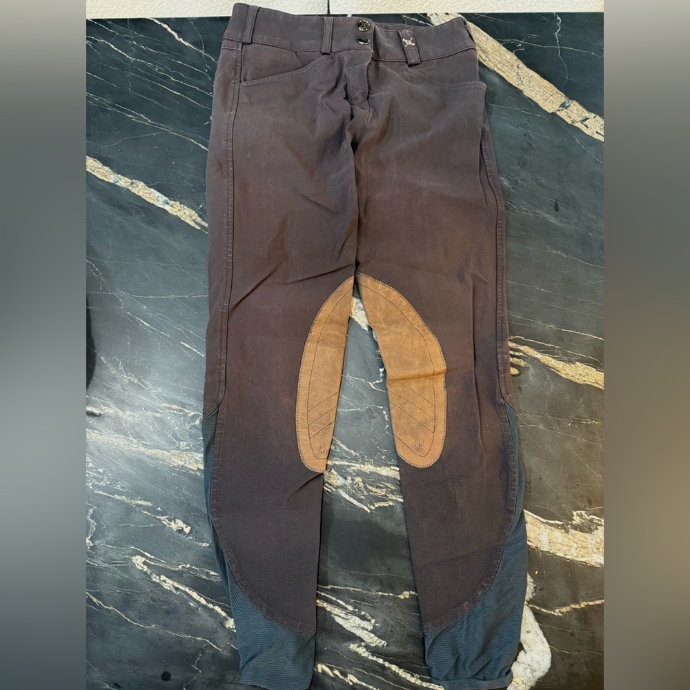 Tredstep Solo Hunter Breeches